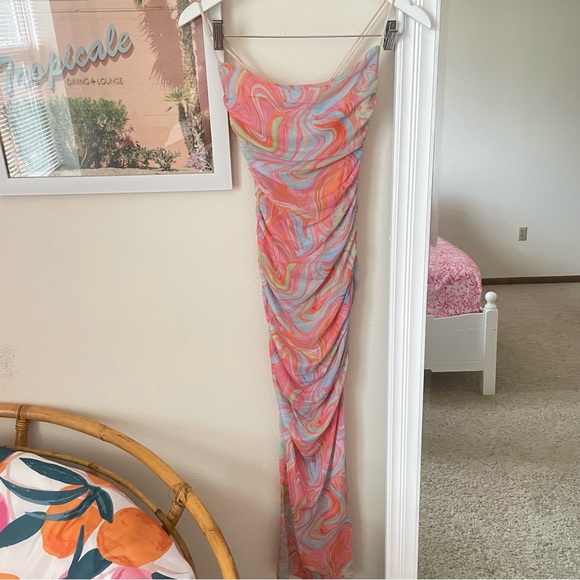 Hello Molly Pretty Dream Dress / Hello Molly Dress - Picture 5 of 7